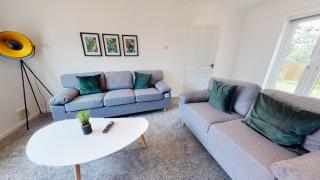 Daventry House Stockton by Horizon Stays - Stockton-on-Tees - 4