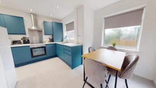 Daventry House Stockton by Horizon Stays - Stockton-on-Tees - 1