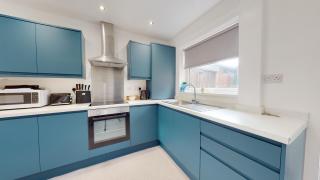 Daventry House Stockton by Horizon Stays - 3