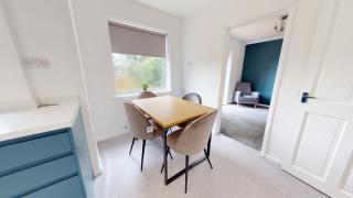 Daventry House Stockton by Horizon Stays - 2