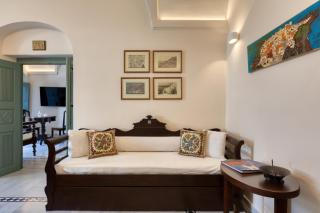 Villa Historia - Oia - 2