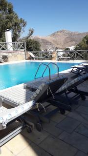 Cyclades sun - Ios Chora - 7