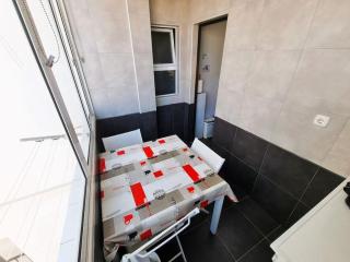 Apartamento ALMENDROS Calpe - Calpe - 4