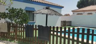 LA CHANCA RURAL - Chiclana de la Frontera - 9