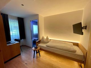 Hotel Des Alpes - Sëlva - 3
