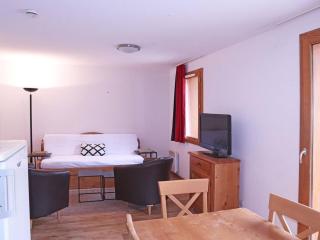 Superbe duplex 10 pers avec piscine et jacuzzi aux Orres 1800 - FR-1-322-206 - Les Orres - 9
