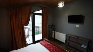 Kazbegi 4U - Kazbegi - 2