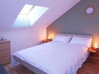 Duplex 6 pers avec piscine, parking et animaux admis aux Orres 1800 - FR-1-322-413 - Les Orres - 6