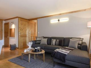 Sublime appartement 58m² Courchevel 1850 - 4/5 pers - Proche pistes, déco soignée, wifi, skis - FR-1-631-87 - Courchevel - 9