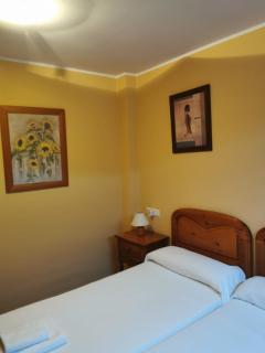 Apartamento Cinema - Cangas de Onís - 2