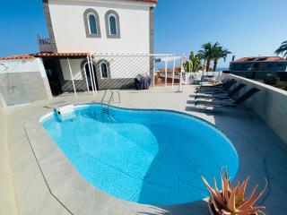 Villa Ivanlore - Las Palmas de Gran Canaria - 0