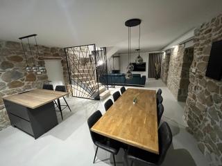 Villa Copun with heated pool - Rab - 8
