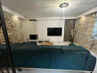 Villa Copun with heated pool - Rab - 6