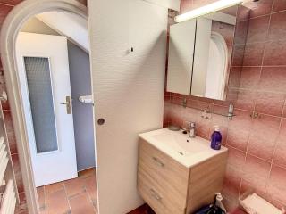 Studio en bord de mer, rez de jardin, accès plage - FR-1-610-90 - Bormes-les-Mimosas - 1