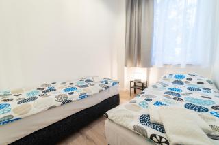 Apartamenty Prusa - Mikołajki - 1
