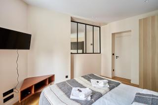 Apartment Invalide by Studio prestige - Parijs - 5