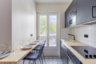 Apartment Invalide by Studio prestige - Parijs - 1