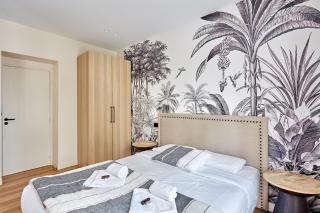 Apartment Invalide by Studio prestige - Parijs - 6