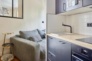 Apartment Invalide by Studio prestige - Parijs - 2