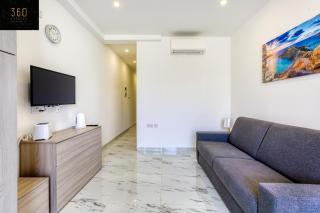 Cozy 1BR home in the centre of St Julians w/WIFI by 360 Estates - St Julian's - 6