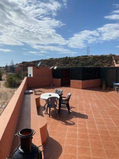 Résidence Zgoumi - 1