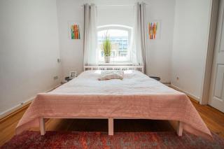 150qm LOFT, Tischtennis, Tischkicker - 3