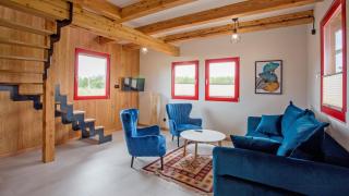 Słowińska Aura Apartamenty i Domki Rowy - 5