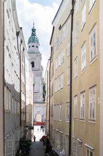 Altstadt-App. Domblick! - Salzburg - 8