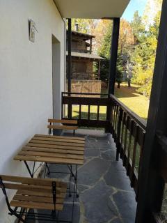 Precioso Apartamento en la Cerdanya - La Molina - 1
