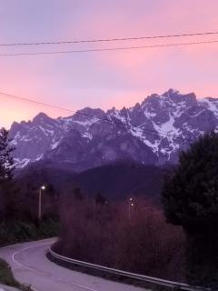 Hostal La Parrilla - 8