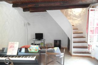 Maison dans Village médiéval - Olargues - 9