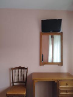 Hostal La Parrilla - Mieses - 9
