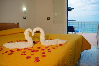Hotel Regina del Mare - Ischia - 9
