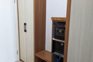The cozy & luxury room in Podomoro City Deli Medan - 5