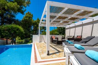 Maria Elena Villas - Akti Elia Halkidiki - Lagomandra - 7