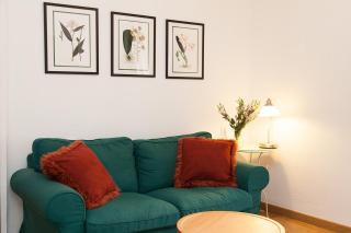 GoToSeville Sierpes Suite - Sevilla - 9