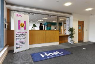 For Students Only Private Ensuites at Heantun Point in Wolverhampton - 0