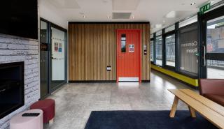 For Students Only Private Ensuites at Heantun Point in Wolverhampton - 2