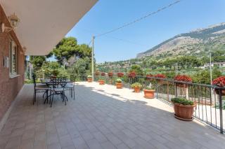 Villa Salvatore - Torretta - 7