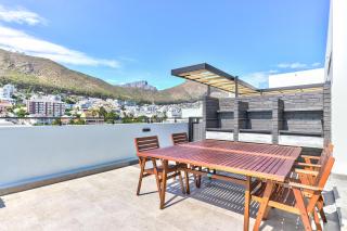 Four on 0 1D - Kaapstad - 2