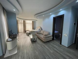 Hotel Light Palace - Batumi - 8