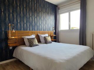 Maison familiale - ménage, serviettes, draps inclus - Gaillac - 7