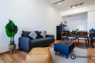 The Quartz Melaka By I Housing - 4