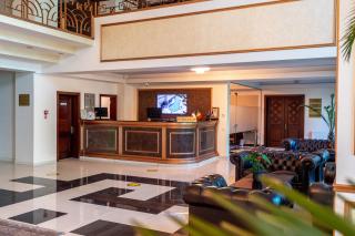 Hotel Del Mar & Conference Center - Mamaia - 5