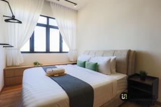 The Quartz Melaka By I Housing - 3