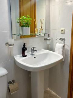 Molino Blanco by La Mata - Torrevieja - 1