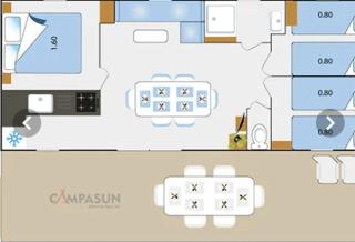 Camping International d'Aups - Aups - 3