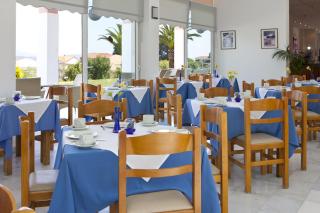 Palatino Hotel - Lixouri - 4