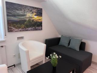 Rose No. 6 DG, klimatisiert - 2