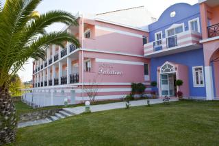 Palatino Hotel - Lixouri - 8